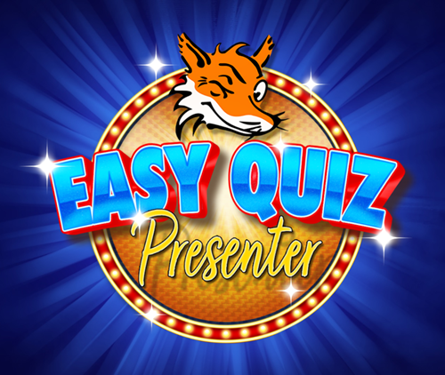 Easy Quiz Presenter Logo